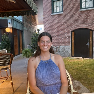 Fundraising Page: Olivia Sliwa