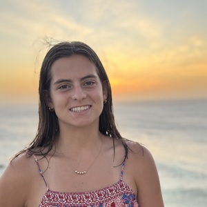 Fundraising Page: Olivia Sliwa